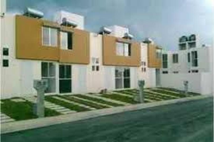 Home in Metric Way