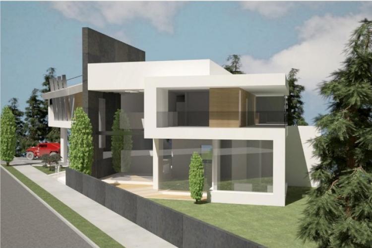 Home in Metric Way