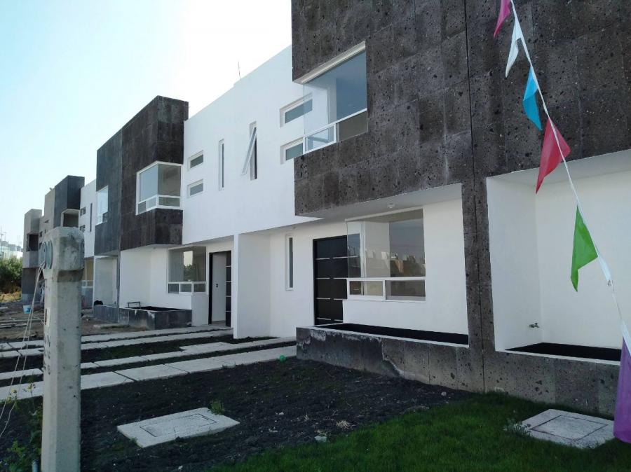 Foto Casa en Venta en MORADAS DE SILVA, Celaya, Guanajuato - $ 1.395.000 - CAV244248 - BienesOnLine