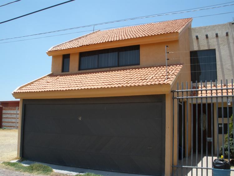 Foto Casa en Venta en Morillotla, San Andres Cholula, Puebla - $ 1.350.000 - CAV5922 - BienesOnLine