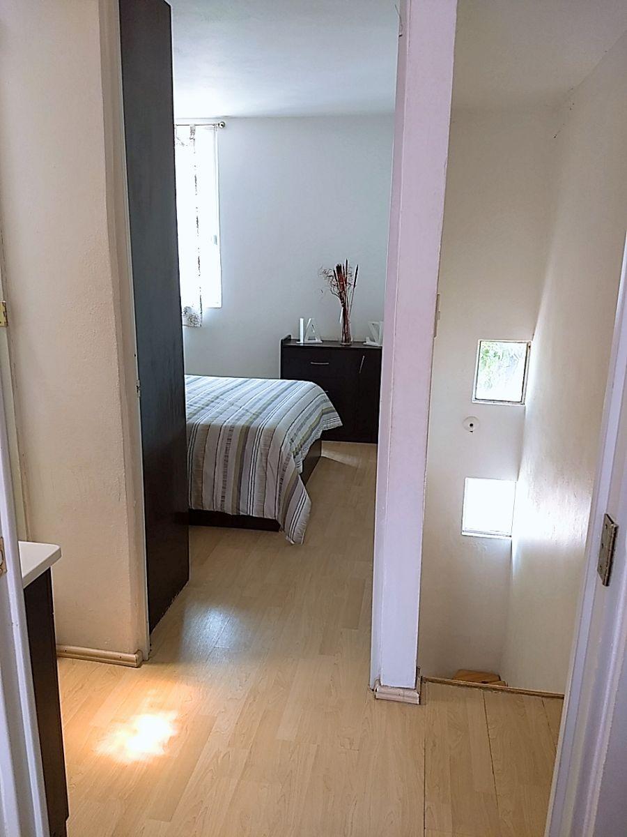 Home in Metric Way