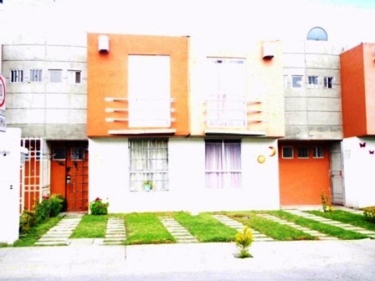 Foto Casa en Venta en LA ALBORADA, Cuautitln, Mexico - $ 460.000 - CAV24504 - BienesOnLine