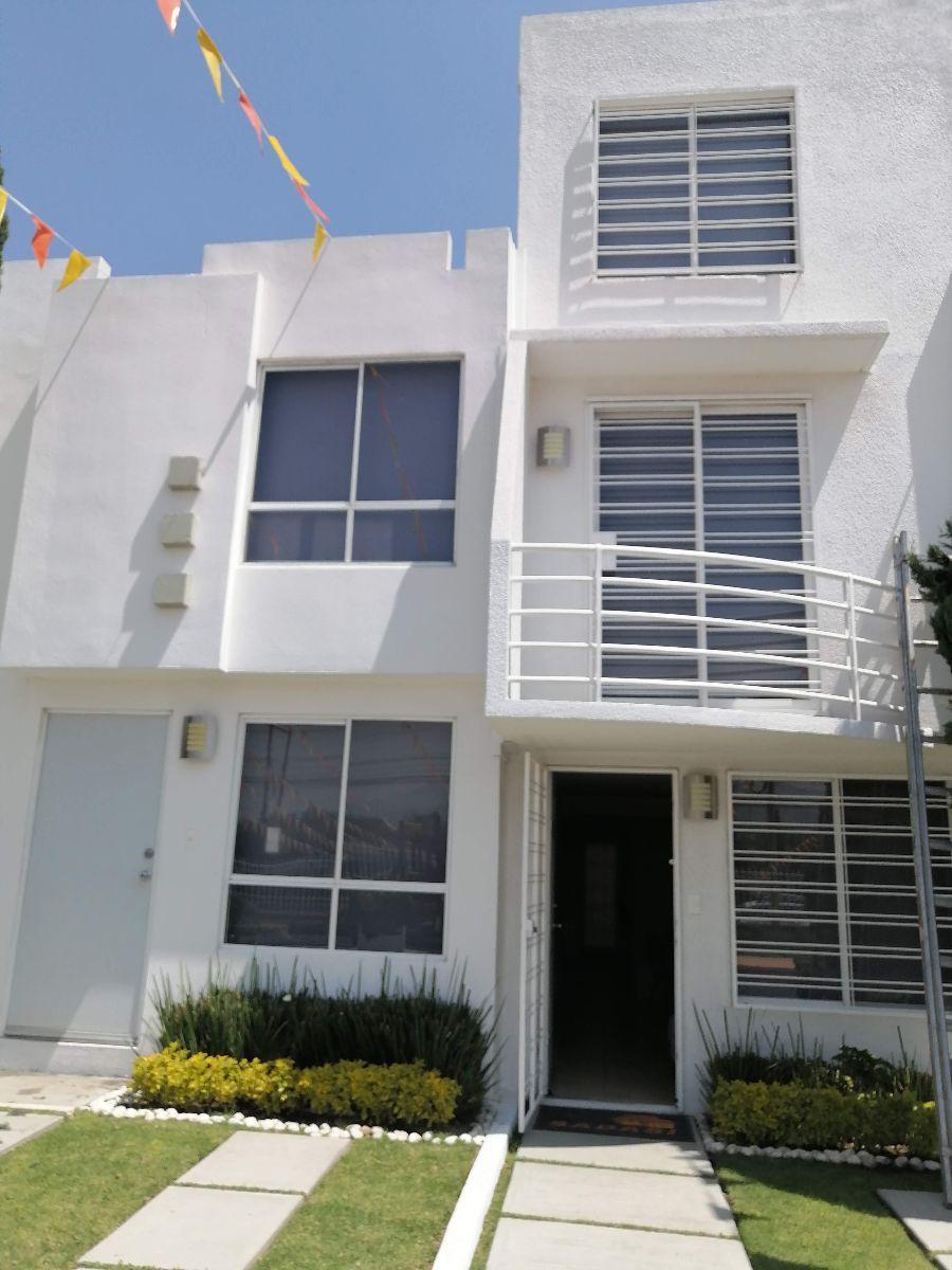 Home in Metric Way
