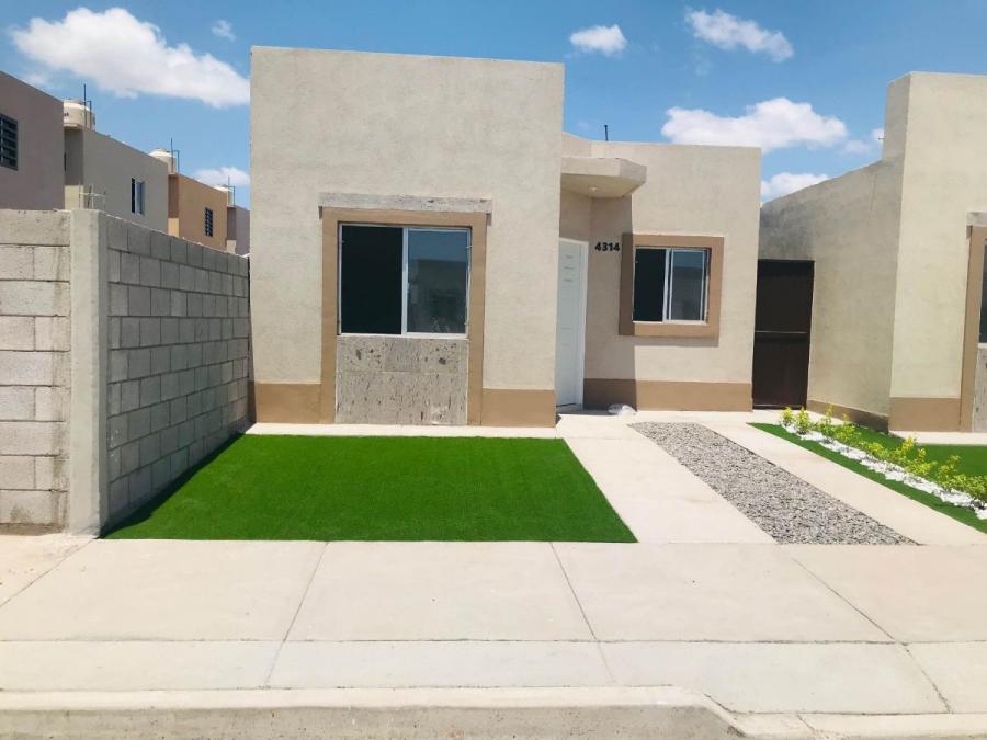 Foto Casa en Venta en RESIDENCIAL CERCA HOSPITAL GENERAL E IMSS, UNIVERS, Ciudad Obregón, Sonora - $ 930.000 - CAV342030 - BienesOnLine