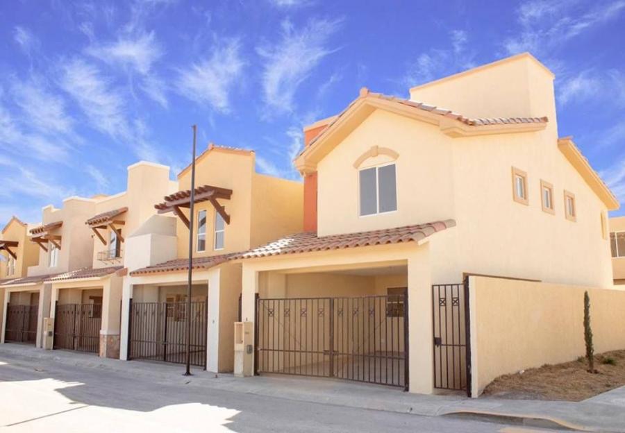 Foto Casa en Venta en Real de Navarra, Pachuca de Soto, Hidalgo - $ 1.368.000 - CAV247256 - BienesOnLine