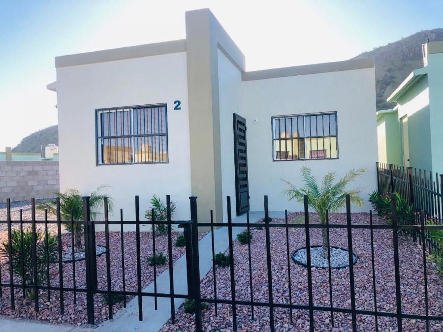 Home in Metric Way