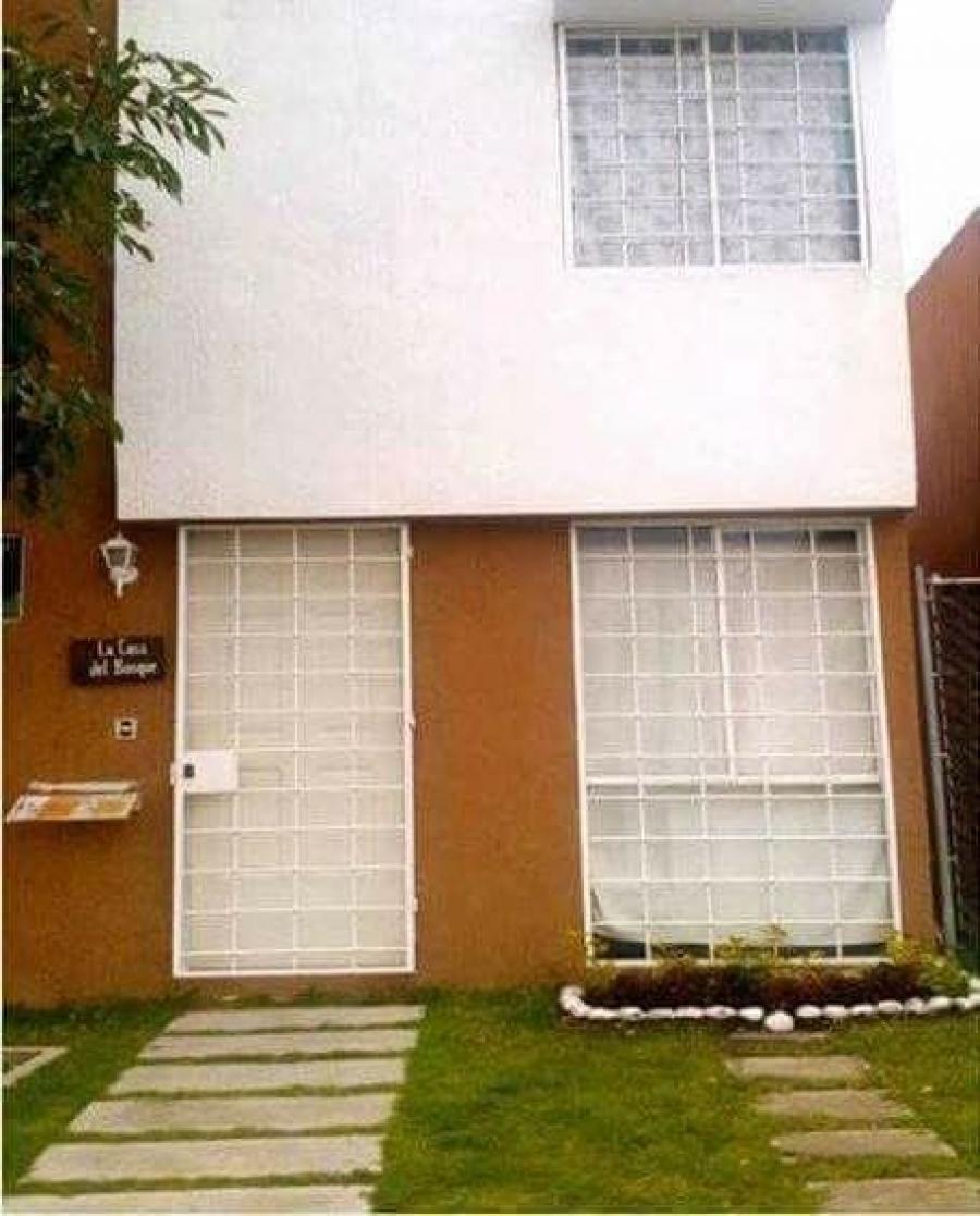 Home in Metric Way