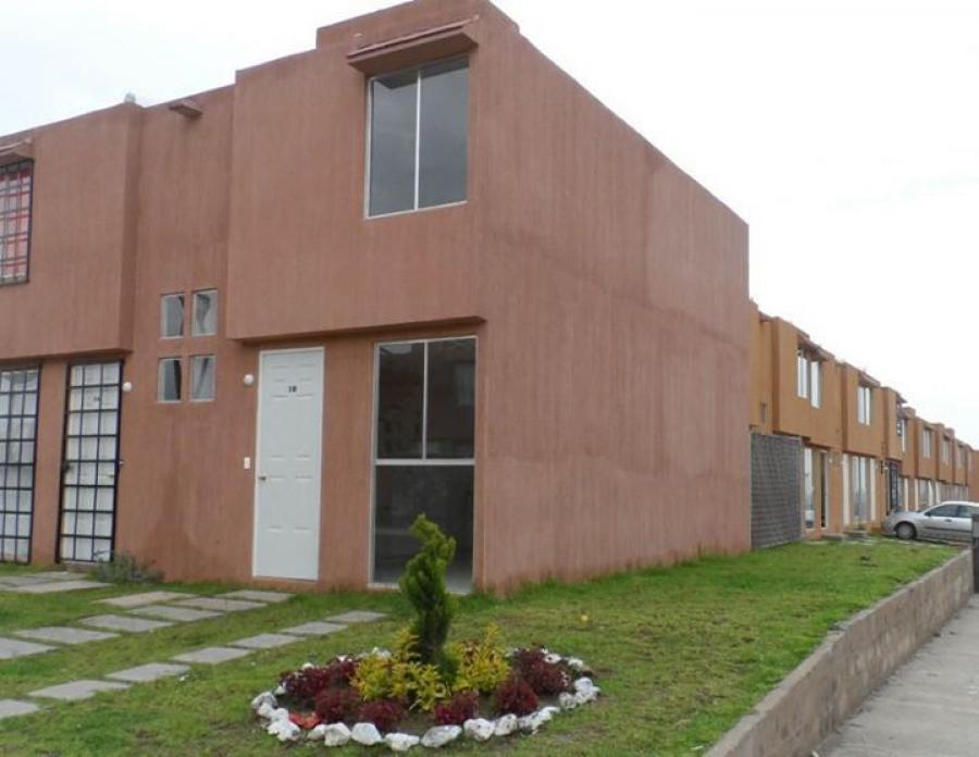 Foto Casa en Venta en LA GUADALUPANA BICENTENARIO, Huehuetoca, Mexico - $ 472.000 - CAV244307 - BienesOnLine