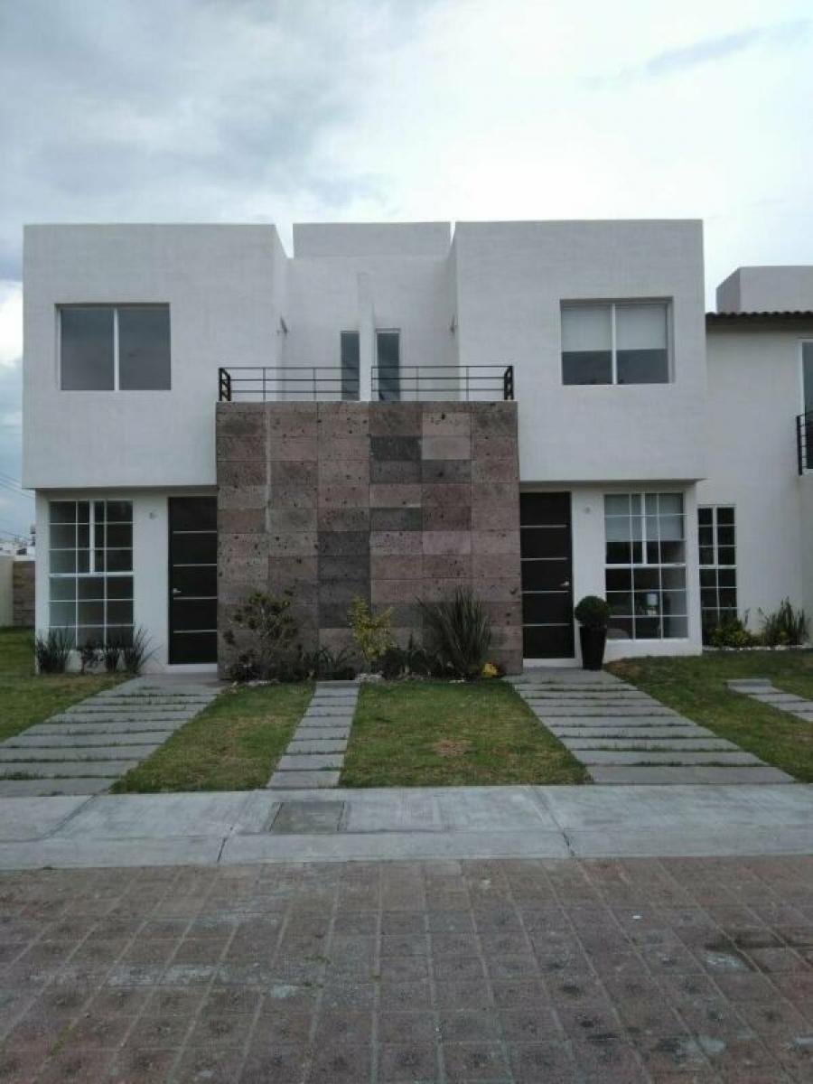 Foto Casa en Venta en san pedro, Morelia, Michoacan de Ocampo - $ 1.100.000 - CAV265440 - BienesOnLine