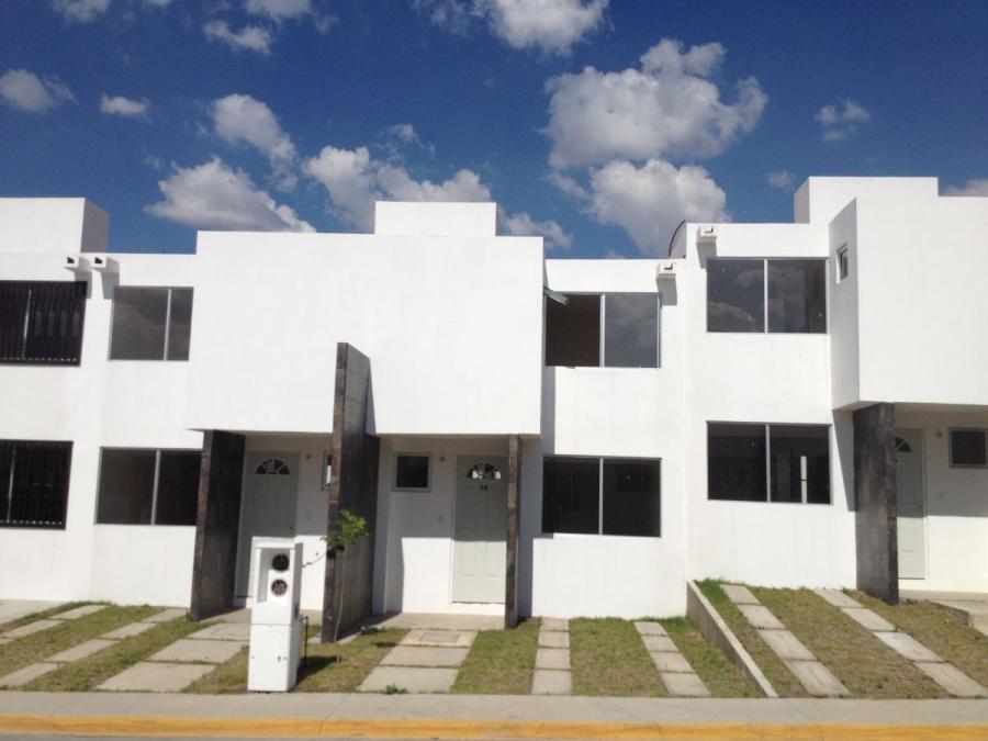 Foto Casa en Venta en LOMA DE LA CRUZ, Mxico, Mexico - $ 1.260.000 - CAV262260 - BienesOnLine