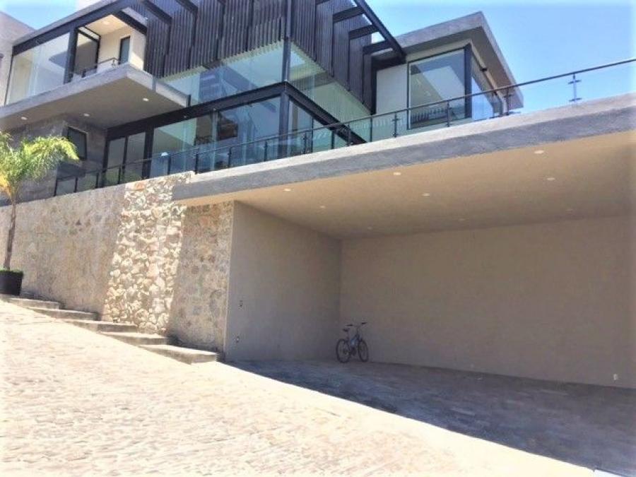 Foto Casa en Venta en CONDADO DE SAYAVEDRA, Atizapan de Zaragoza, Mexico - $ 8.590.000 - CAV262791 - BienesOnLine