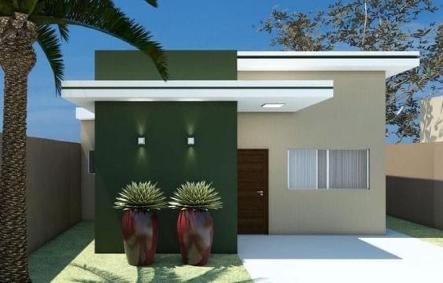 Home in Metric Way
