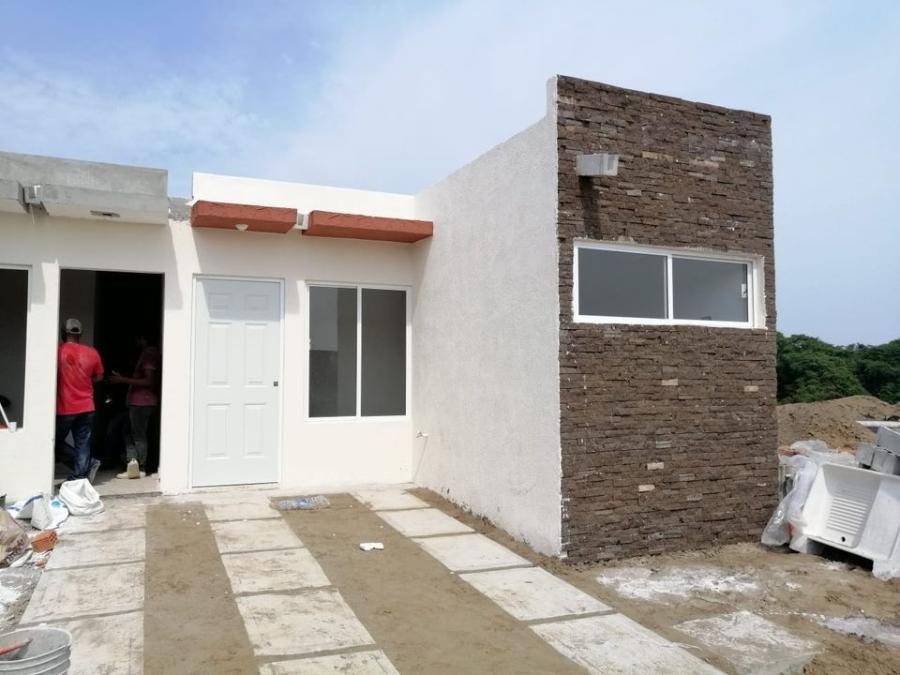 Foto Casa en Venta en lomas de rio medio 4, veracruz, Veracruz - $ 495.000 - CAV288037 - BienesOnLine