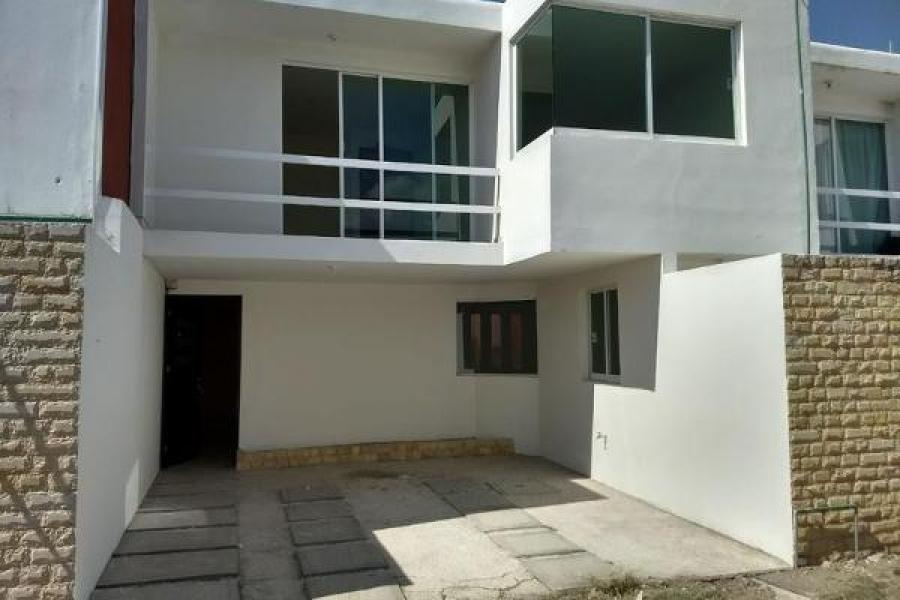 Foto Casa en Venta en Azteca, Perote, Veracruz - $ 1.200.000 - CAV309939 - BienesOnLine