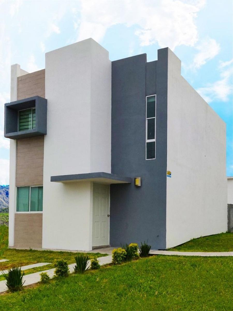 Foto Casa en Venta en Valle de salduero, Ciudad Apodaca, Nuevo Leon - $ 850.000 - CAV252316 - BienesOnLine