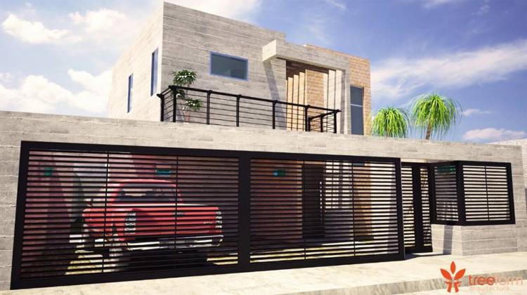 Home in Metric Way