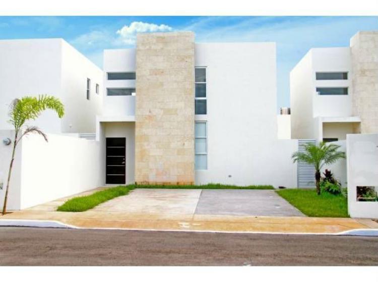 Casa en Venta en Mérida, Yucatan - $  - CAV119627 - BienesOnLine