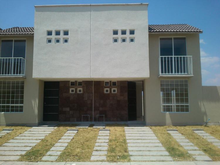 Home in Metric Way
