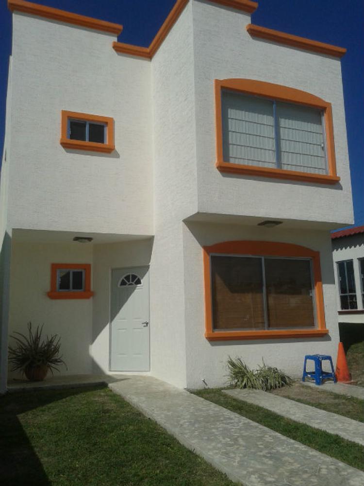 Foto Casa en Venta en Campeche, Campeche - $ 850.000 - CAV132078 - BienesOnLine