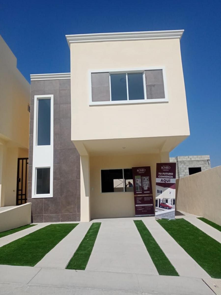 Home in Metric Way