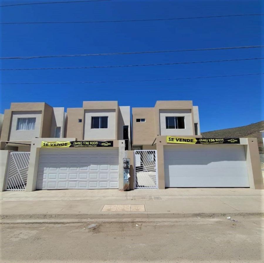 Foto Casa en Venta en Villas del Rey, Ensenada, Baja California - $ 2.394.000 - CAV342124 - BienesOnLine