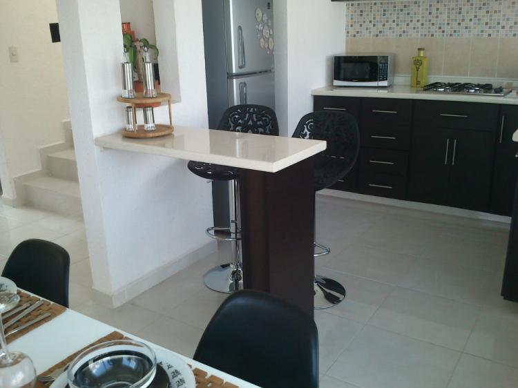Home in Metric Way