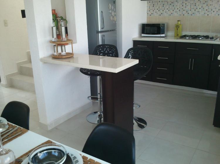 Foto Casa en Venta en Fracc. San Pedro, Morelia, Michoacan de Ocampo - $ 1.300.000 - CAV144161 - BienesOnLine