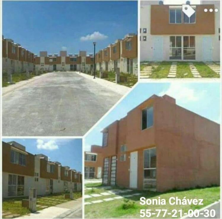 Home in Metric Way