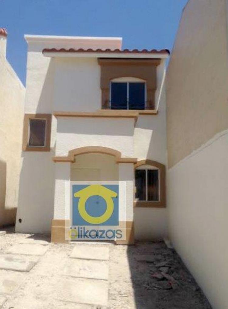 Casa en Venta en Tijuana, Baja California - $  - CAV99507 -  BienesOnLine