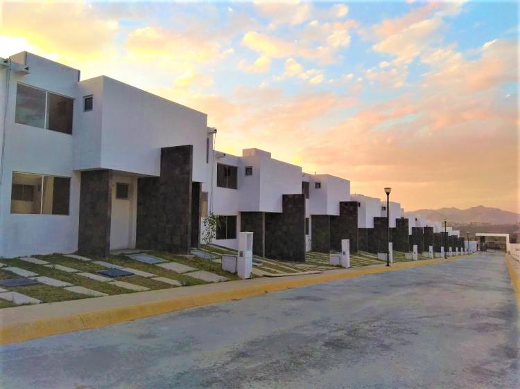 Foto Casa en Venta en Villa Nicols Romero, Mexico - $ 1.150.000 - CAV226396 - BienesOnLine