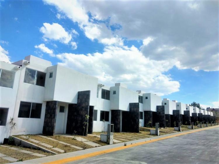 Foto Casa en Venta en Villa Nicols Romero, Mexico - $ 1.150.000 - CAV226400 - BienesOnLine