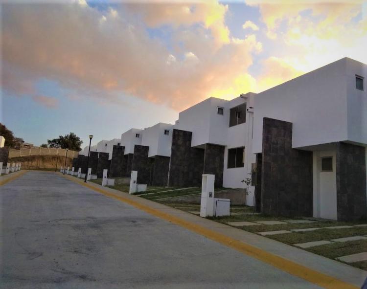 Foto Casa en Venta en Villa Nicols Romero, Mexico - $ 1.150.000 - CAV226393 - BienesOnLine