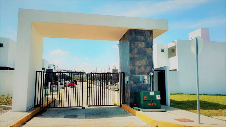 Foto Casa en Venta en Atizapan de Zaragoza, Mexico - $ 1.150.000 - CAV226394 - BienesOnLine