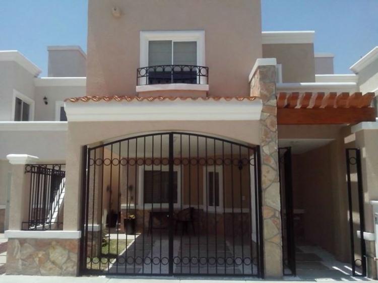 Foto Casa en Venta en CAMINERA A TELLEZ KM1, Pachuca de Soto, Hidalgo - $ 1.000.000 - CAV101061 - BienesOnLine
