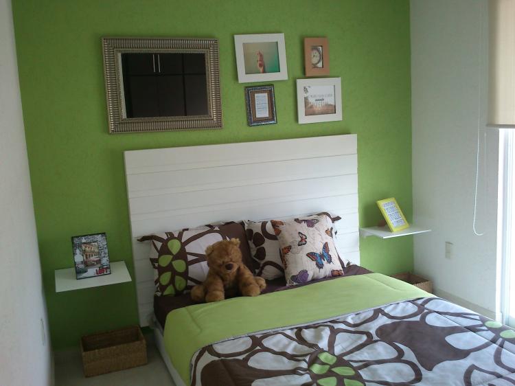 Home in Metric Way