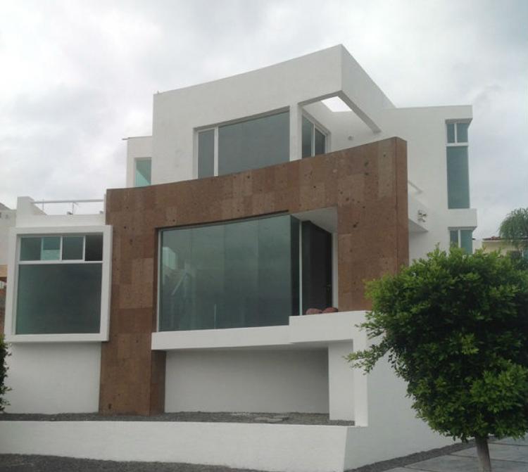 Foto Casa en Venta en REAL DE JURIQUILLA, Juriquilla, Queretaro Arteaga - $ 1.298.000 - CAV53760 - BienesOnLine