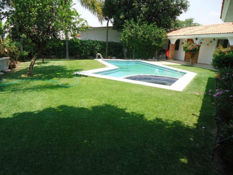 Home in Metric Way
