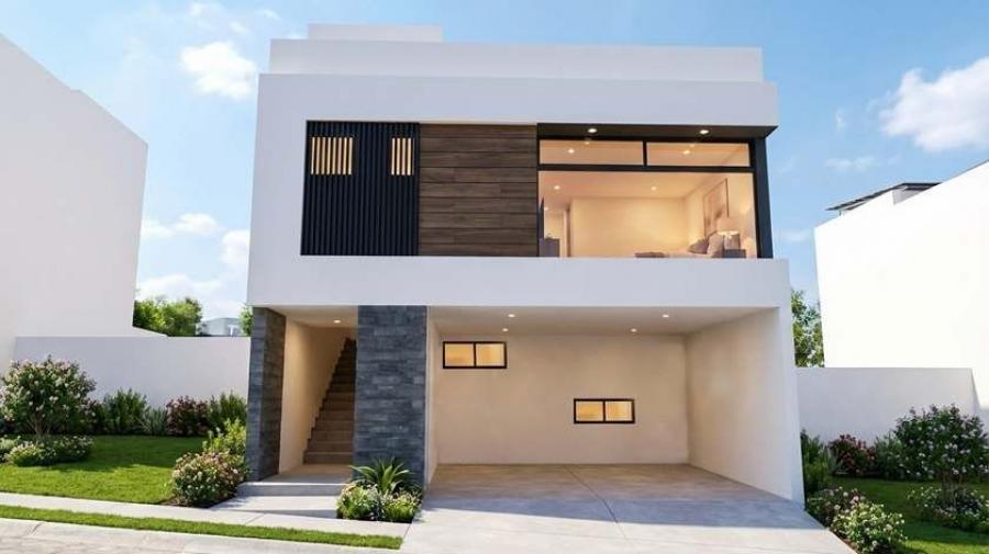 Home in Metric Way