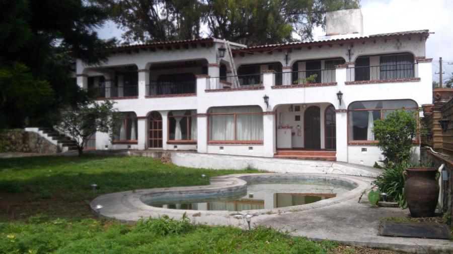 Foto Casa en Venta en LOMAS DE TETELA, CUERNAVACA, Morelos - $ 2.500.000 - CAV261558 - BienesOnLine