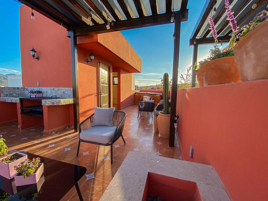 Casa en Venta en JARDINES DE ALLENDE, San Miguel de Allende, Guanajuato