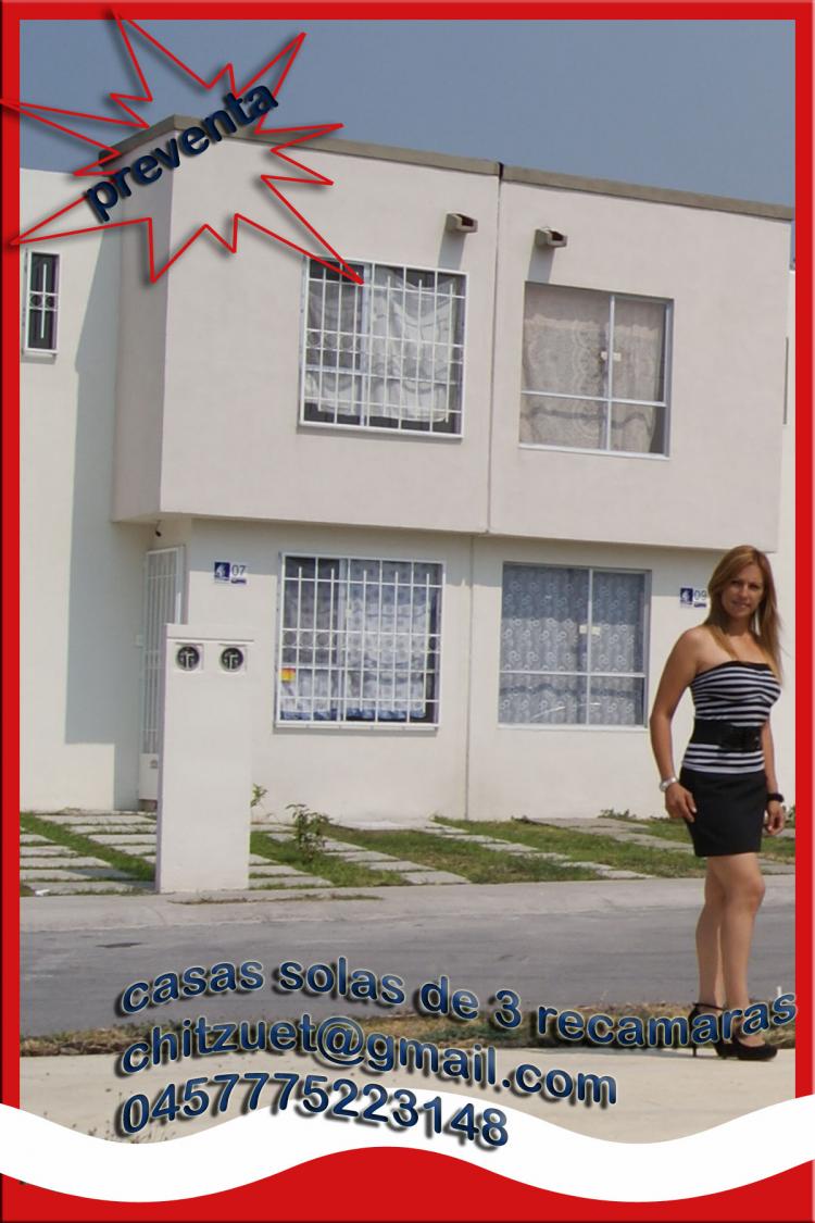 Foto Casa en Venta en valle del pedregal, Cuautla, Morelos - $ 550.000 - CAV35708 - BienesOnLine