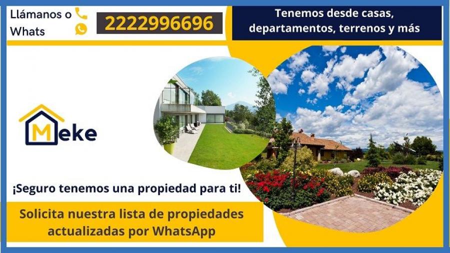 Foto Casa en Venta en lomas de angelopolis, Puebla, Puebla - $ 4.000.000 - CAV340984 - BienesOnLine