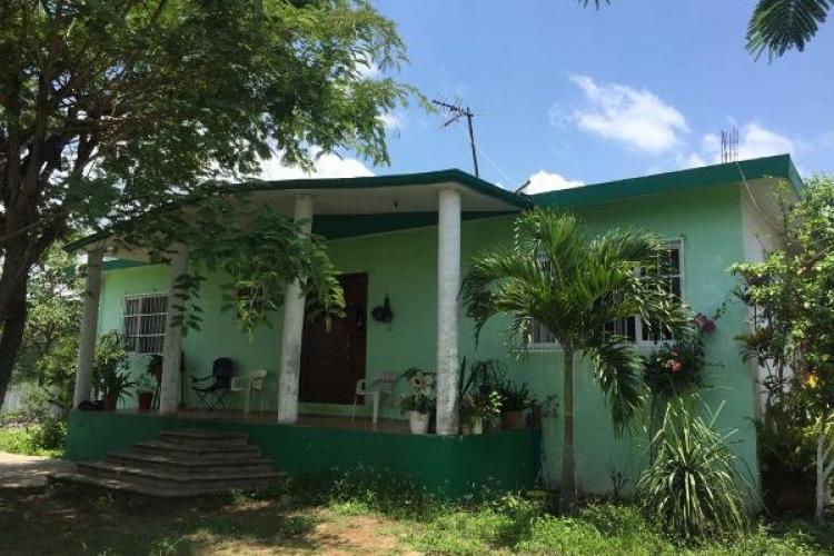 Foto Casa en Venta en Rinconada, Veracruz - $ 845.000 - CAV236098 - BienesOnLine