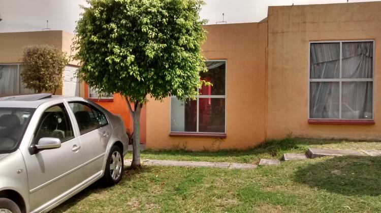 Foto Casa en Venta en fracc. la Campia, Chiconcuac, Morelos - $ 275.000 - CAV208970 - BienesOnLine