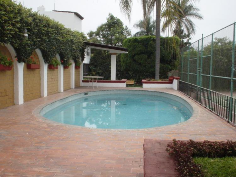 Foto Casa en Renta en Col.Vista Hermosa, Cuernavaca, Morelos - $ 11.500 - CAR00879 - BienesOnLine