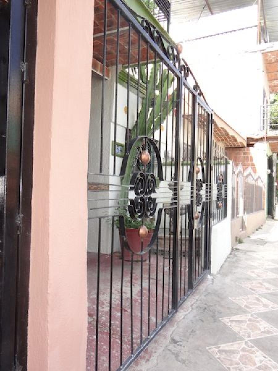 Foto Casa en Venta en San Antonio Tlayacapan, Jalisco - $ 3.500.000 - CAV265657 - BienesOnLine
