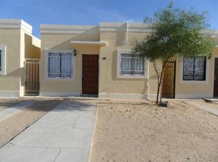 Home in Metric Way