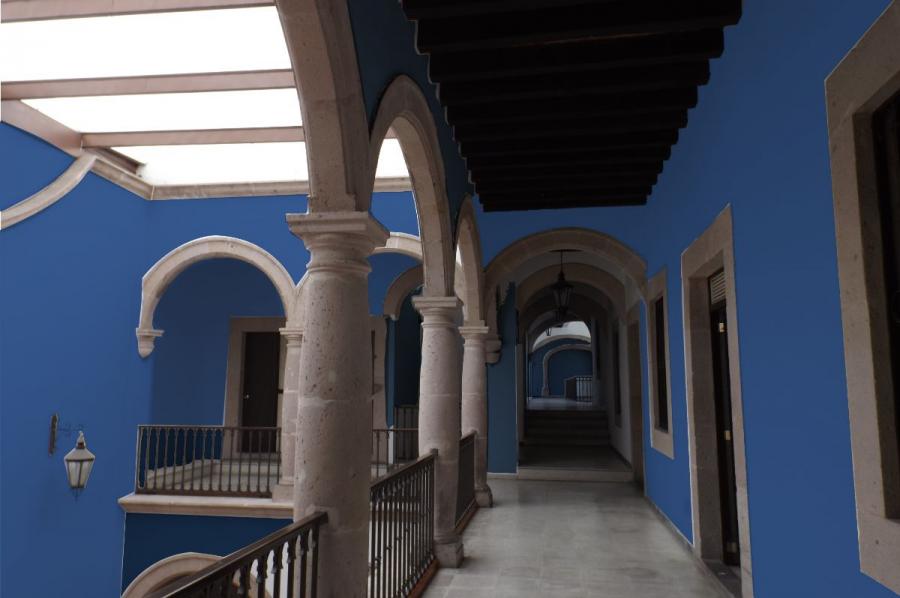 Foto Edificio en Venta en Morelia, Michoacan de Ocampo - $ 35.000.000 - EDV246907 - BienesOnLine