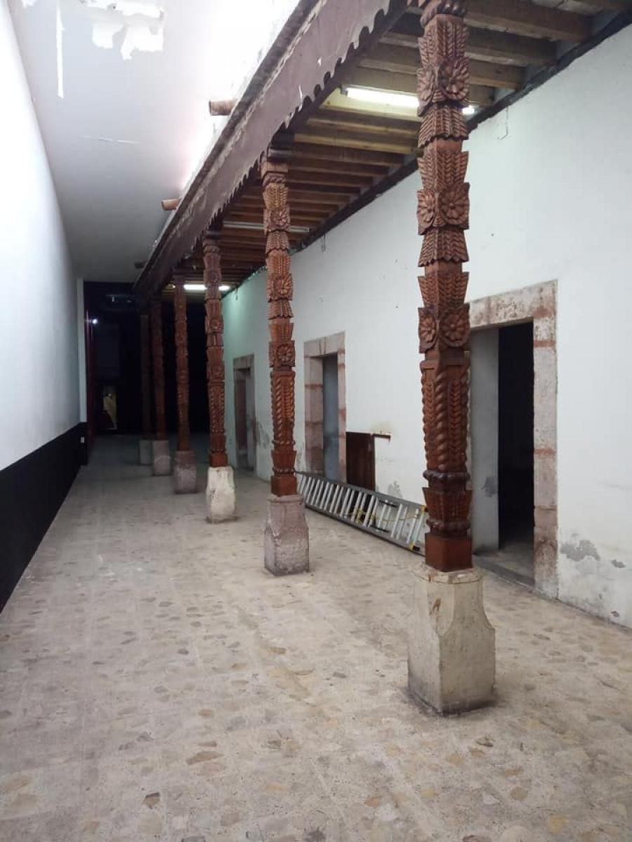 Foto Casa en Venta en CENTRO, CORREGIDORA, Michoacan de Ocampo - $ 7.000.000 - CAV296965 - BienesOnLine
