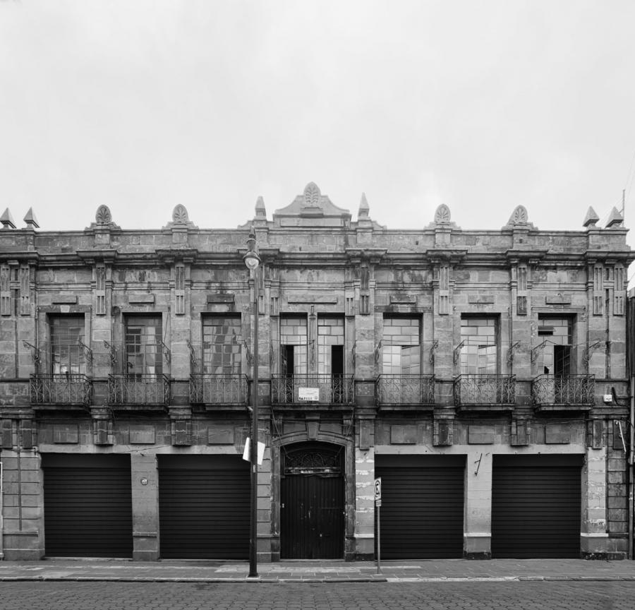 Foto Casa en Venta en Centro, Puebla, Puebla - $ 30.000.000 - CAV315022 - BienesOnLine